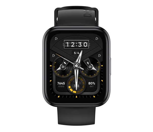 REALME Watch 2 Pro Space grey - 659682 - zdjęcie